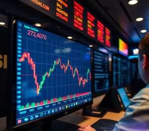 MarketWatch: Pieţele emergente de acţiuni le-au depăşit pe cele din SUA